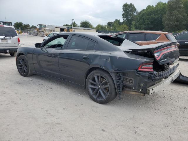2019 DODGE CHARGER SXT 2C3CDXBG6KH695902