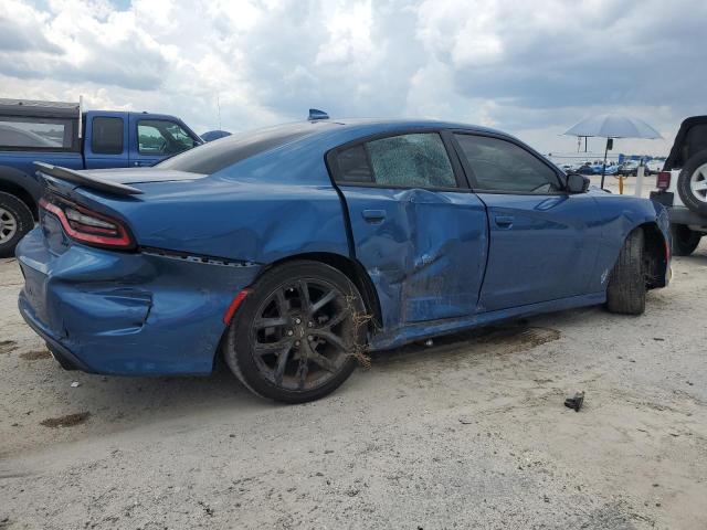 2022 DODGE CHARGER GT 2C3CDXHG9NH130524