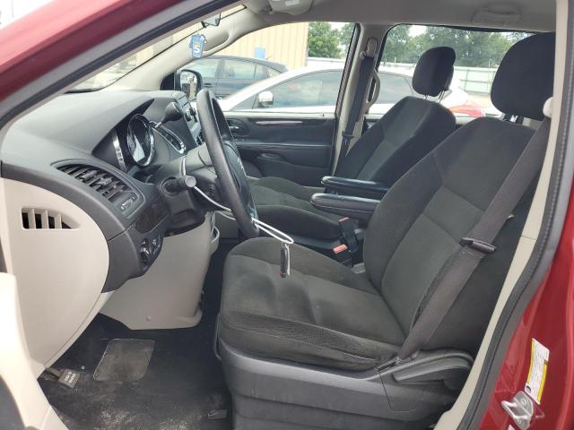 2016 DODGE GRAND CARA 2C4RDGBG2GR116928