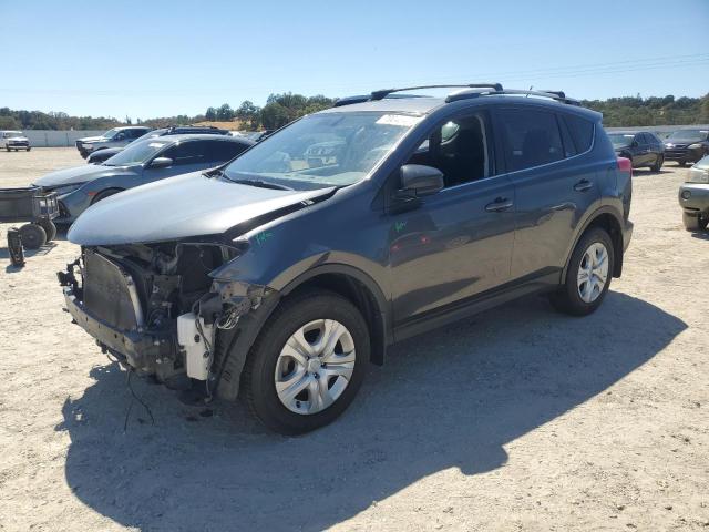 2015 TOYOTA RAV4 LE #3264221558