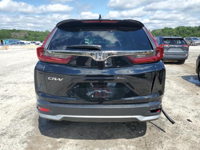 2021 HONDA CR-V EX 7FARW1H52ME002064