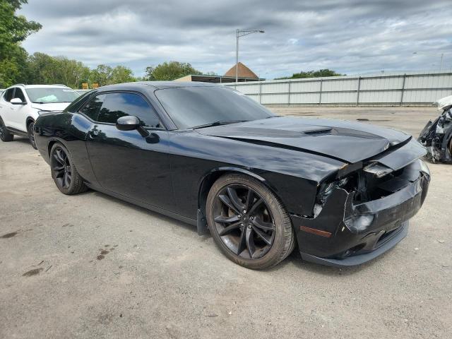 2017 DODGE CHALLENGER 2C3CDZAGXHH568110