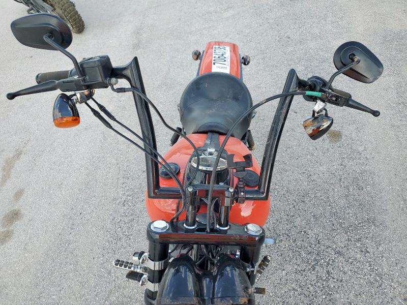 2016 HARLEY-DAVIDSON FXDF DYNA - Other View