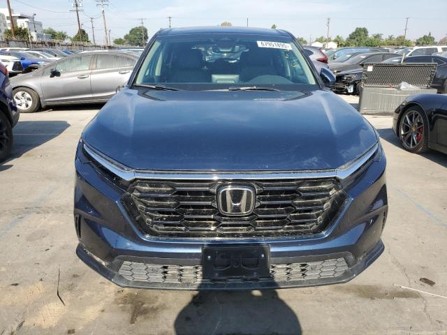 2024 HONDA CR-V EXL - 2HKRS3H71RH307567