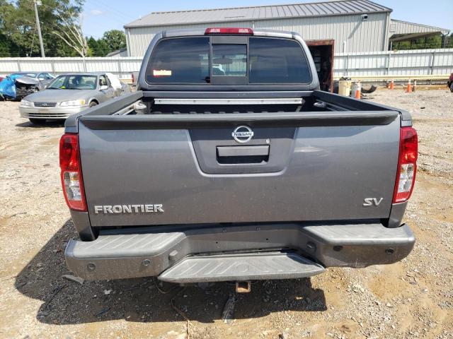 2020 NISSAN FRONTIER S 1N6ED0EA9LN703225