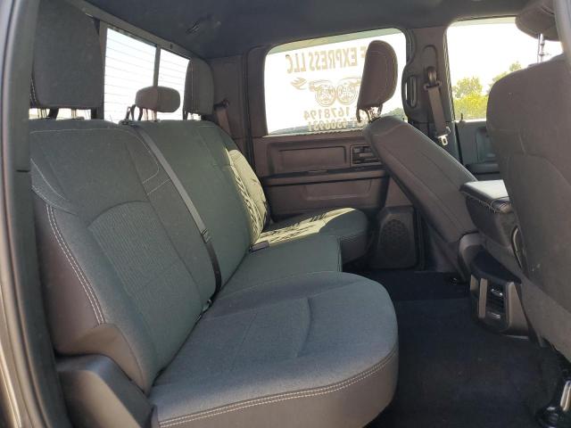 2024 RAM 2500 TRADE 3C6UR5CJ3RG393162