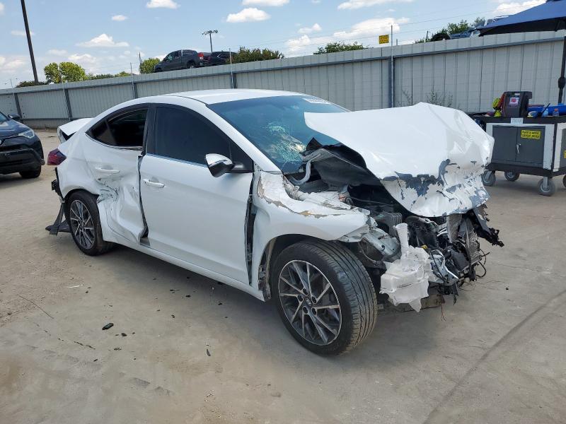 2020 HYUNDAI ELANTRA SE - 5NPD84LF3LH616588