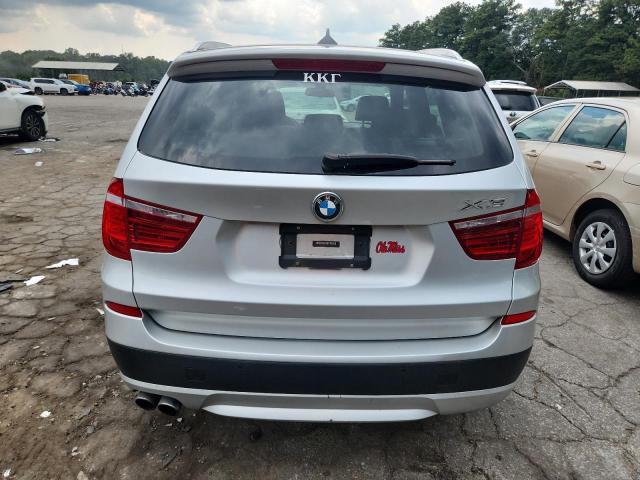 2014 BMW X3 XDRIVE2 - 5UXWX9C55E0D34518