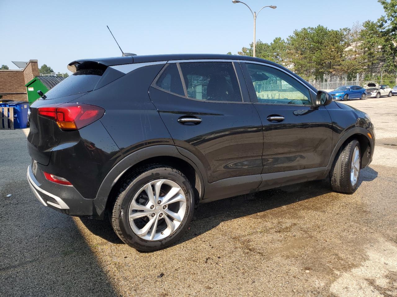 BUICK ENCORE PREFERRED