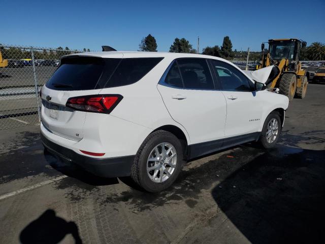 2022 CHEVROLET EQUINOX LT - 2GNAXKEV5N6132306