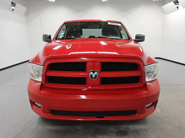 2012 DODGE RAM 1500 ST - 1C6RD7KT7CS199737