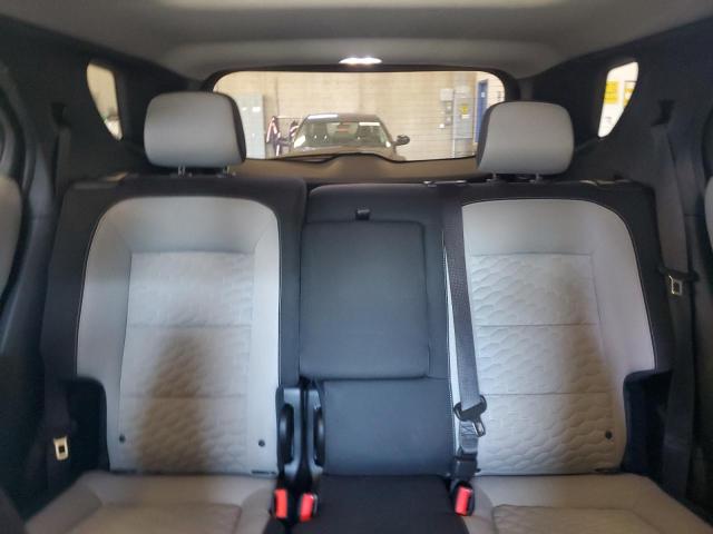 2018 CHEVROLET EQUINOX LT 3GNAXSEV6JL109977