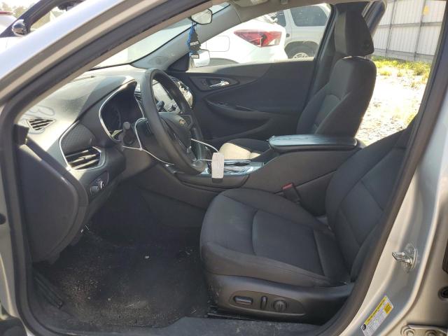 2016 CHEVROLET MALIBU LT 1G1ZE5ST6GF236231