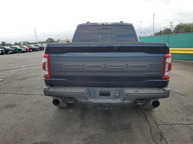 2023 FORD F150 RAPTO #3304901583