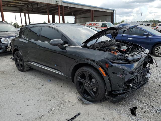 2025 CHEVROLET EQUINOX RS 3GN7DSRR7SS112636
