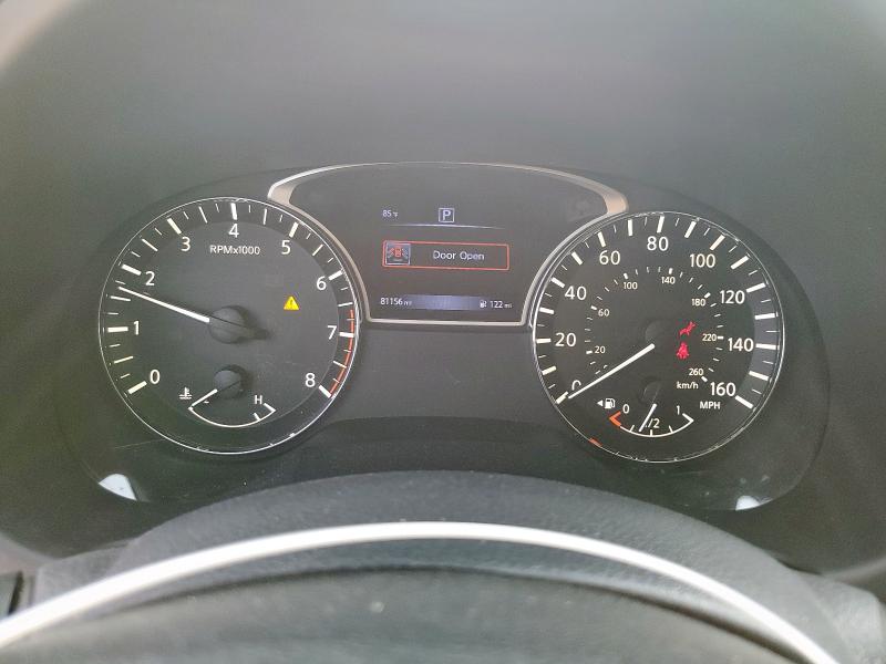 2017 NISSAN ALTIMA 2.5 1N4AL3AP2HN336066