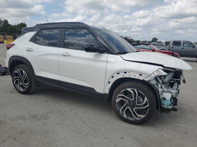 2025 CHEVROLET TRAILBLAZER RS KL79MTSL9SB195721