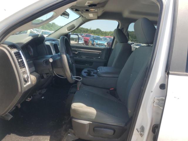 2019 RAM 1500 CLASS 1C6RR6TT8KS562300