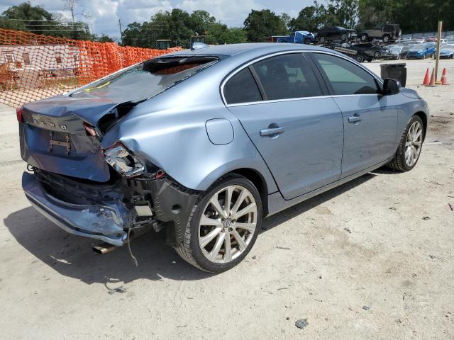 2017 VOLVO S60 PREMIE LYV402HK5HB147206