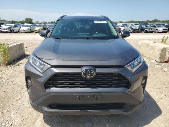 2019 TOYOTA RAV4 XLE - 2T3P1RFV8KW054843