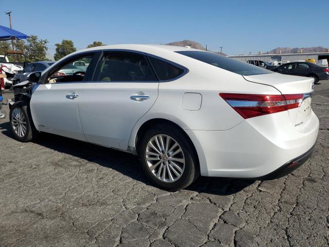 2015 TOYOTA AVALON HYB 4T1BD1EB0FU040539