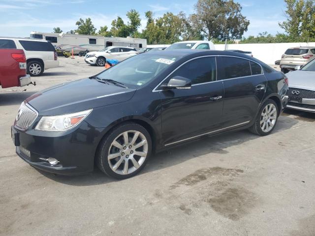 2010 BUICK LACROSSE C - 1G4GE5EVXAF180258