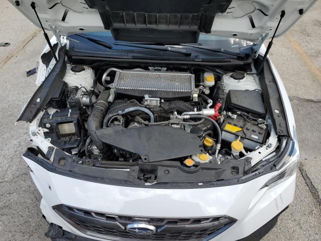 2022 SUBARU WRX JF1VBAA66N9024921