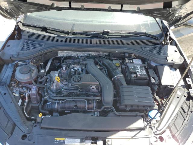 2024 VOLKSWAGEN JETTA SE 3VW7M7BU9RM045795