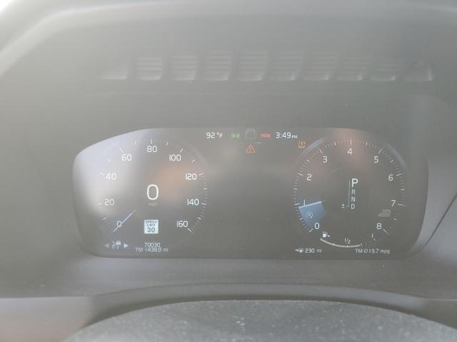 2018 VOLVO XC90 T6 YV4A22PK0J1321207