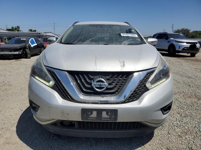 2018 NISSAN MURANO S - 5N1AZ2MGXJN141025
