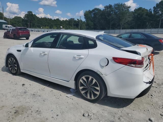 2016 KIA OPTIMA LX - 5XXGT4L33GG060270