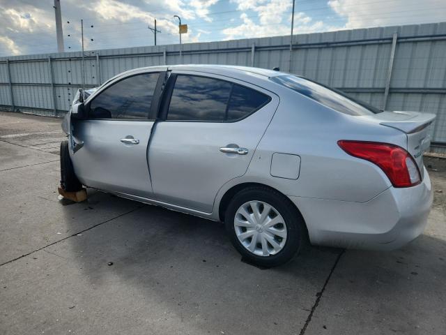 2013 NISSAN VERSA S - 3N1CN7AP4DL869425