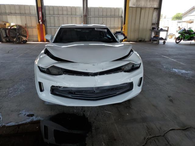 2018 CHEVROLET CAMARO LT 1G1FB1RX9J0137104