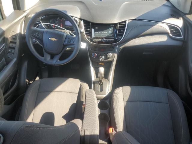 2017 CHEVROLET TRAX 1LT KL7CJPSB5HB091720