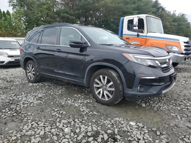 2020 HONDA PILOT EXL 5FNYF6H56LB026287