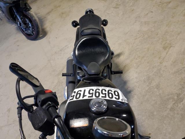 2014 YAMAHA XVS JYAVN05E0EA002517