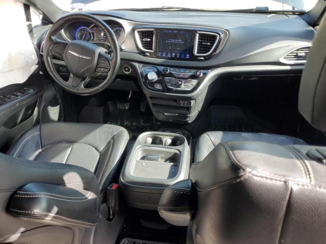 2020 CHRYSLER PACIFICA TOURING L 2C4RC3BG4LR288335