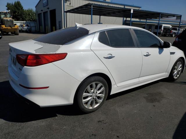 2015 KIA OPTIMA EX - 5XXGN4A73FG519005