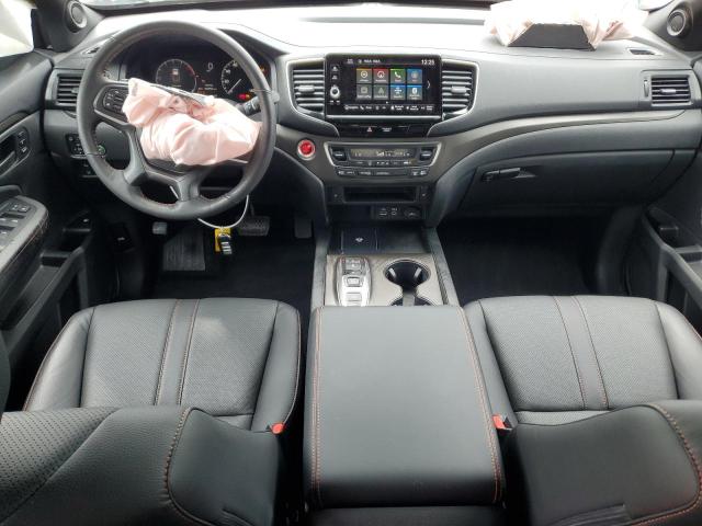 2025 HONDA RIDGELINE 5FPYK3F63SB022340