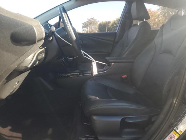 2016 TOYOTA PRIUS - JTDKARFU4G3017574