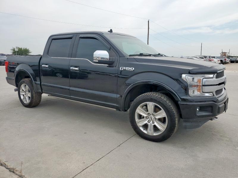 2020 FORD F150 SUPER - 1FTEW1E45LFA02513