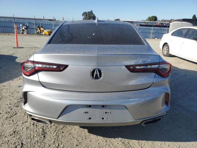 2021 ACURA TLX 19UUB5F35MA014973