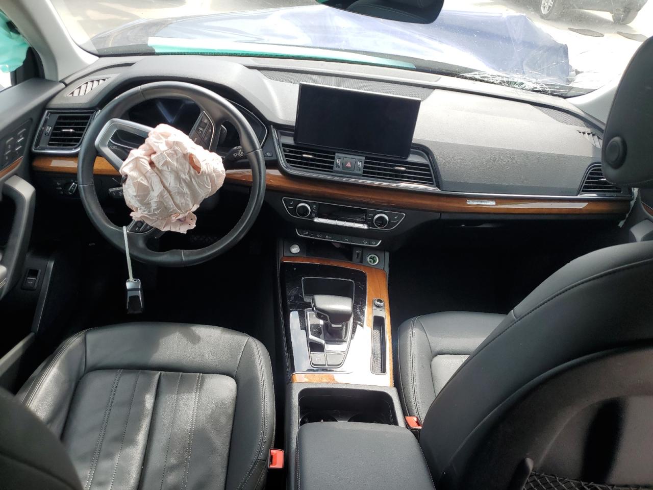 AUDI Q5 PREMIUM PLUS 45