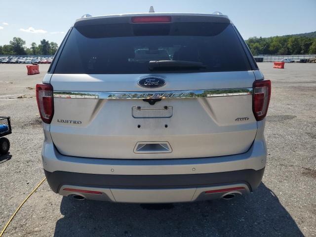 2017 FORD EXPLORER L 1FM5K8F8XHGD95265