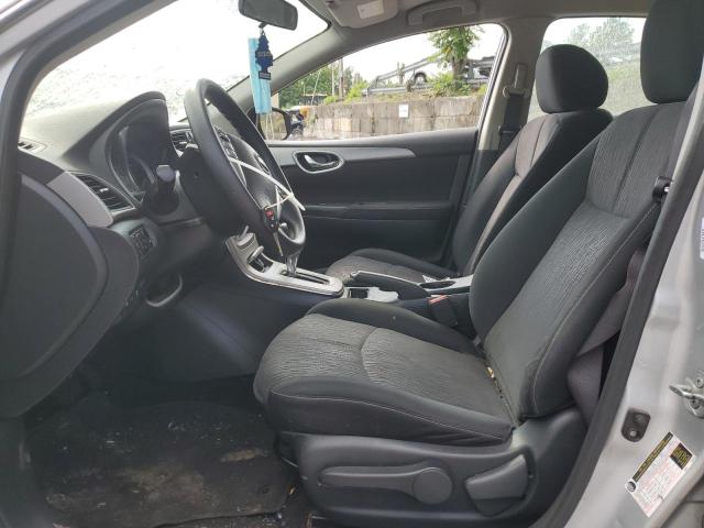 2014 NISSAN SENTRA S - 3N1AB7AP2EY224910