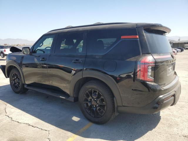 2025 NISSAN ARMADA PRO JN8AY3DE1S9401600