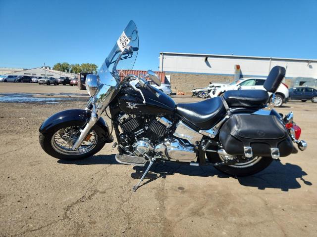 2007 YAMAHA XVS650 JYAVM01E77A114484