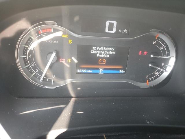 2017 HONDA RIDGELINE 5FPYK3F65HB023336