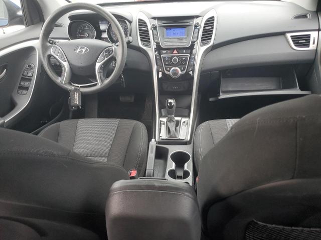 2013 HYUNDAI ELANTRA GT - KMHD25LE0DU150605