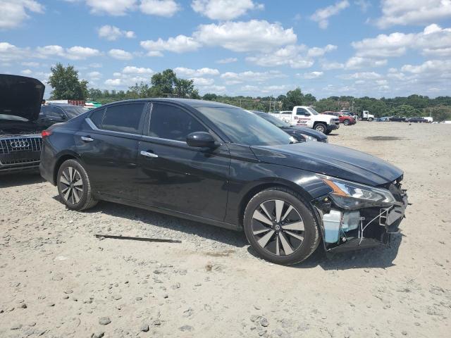 2021 NISSAN ALTIMA SV 1N4BL4DV3MN336396